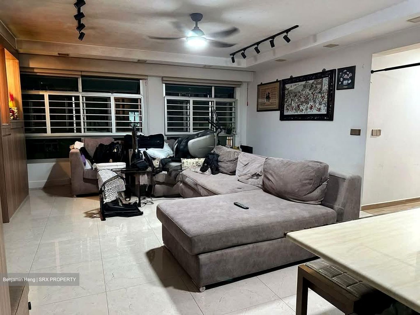 Blk 428A Floral Spring @ Yishun (Yishun), HDB 5 Rooms #558905111